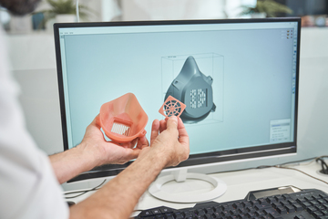 3D Printing